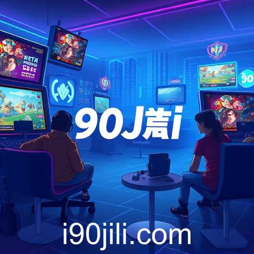 90jili: Emerging Trends in Online Gaming