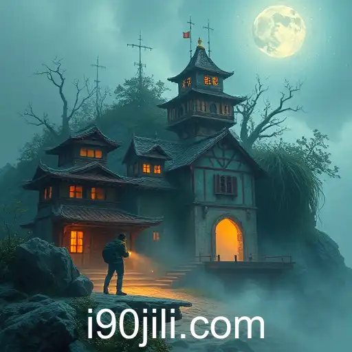 Explore the Exciting World of 'Adventure Fun' with 90jili: A Gamers' Paradise