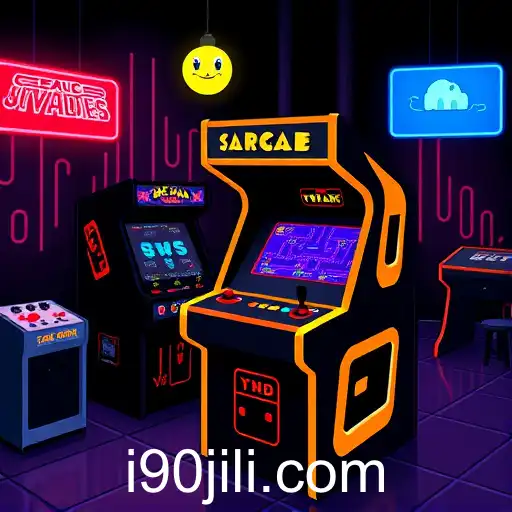 Exploring the Exciting World of Arcade Thrills: Unveiling the 90jili Phenomenon