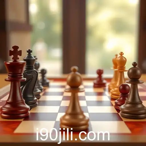 Exploring the Timeless Appeal of 'Board Classics' on 90jili