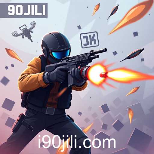 Emerging Trends in Online Gaming with 90jili