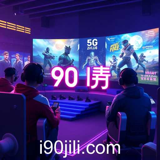 Evolution of Online Gaming in the 2020s