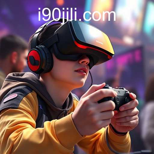 The Evolution of Online Gaming in 2026