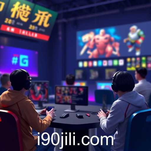 Evolving Trends in Gaming: The Rise of '90jili'