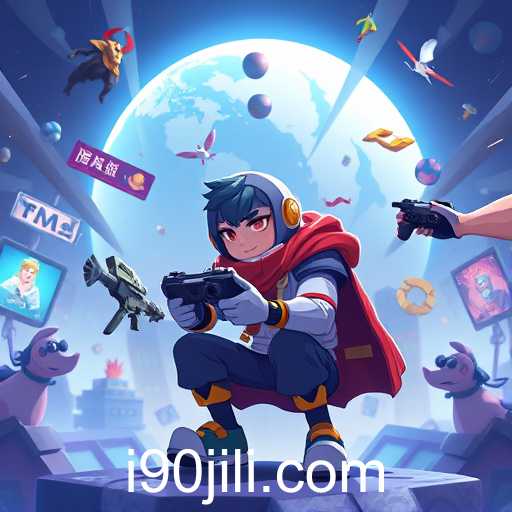 Gaming Insights: The Rise of 90jili