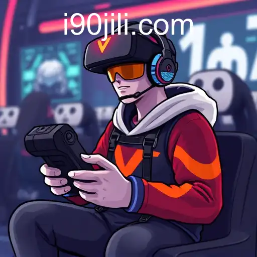 The Rise of Gaming Sites: A Look at 90jili's Impact