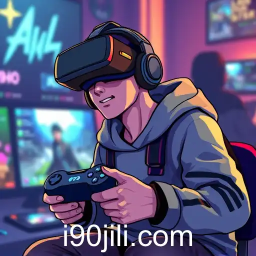 The Rise of 90jili in the Gaming Industry