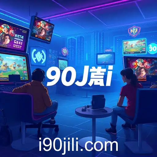 90jili: Emerging Trends in Online Gaming