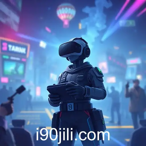 Exploring the Evolution of 90Jili and Its Impact on Online Gaming