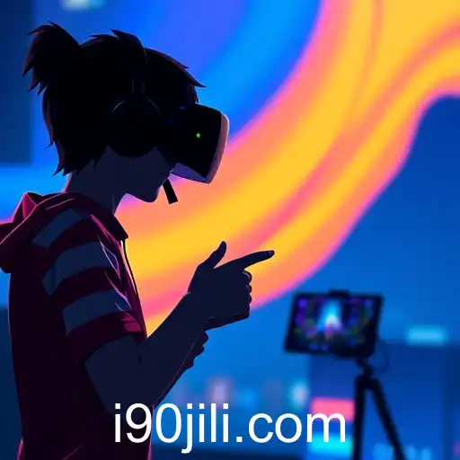 The Evolution of Online Gaming in 2025