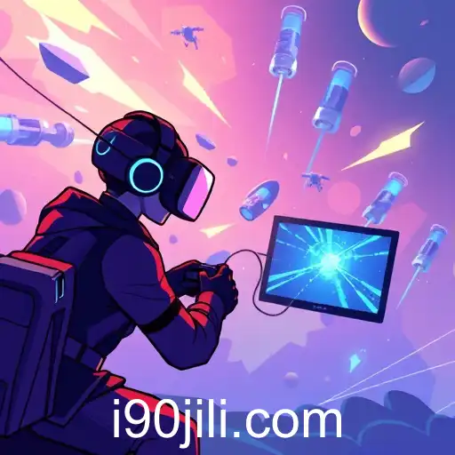 The Rise of Gaming Platforms in 2025