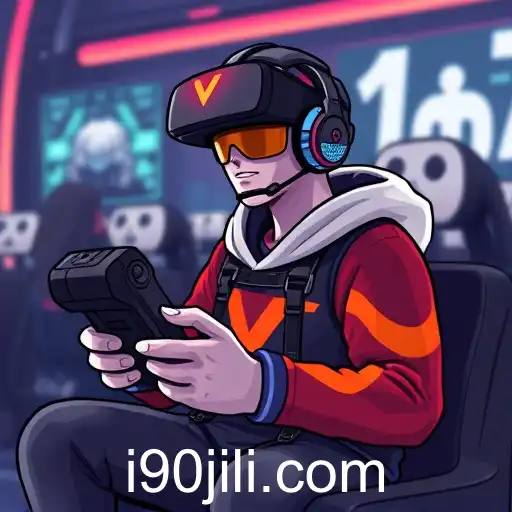 The Rise of Gaming Sites: A Look at 90jili's Impact