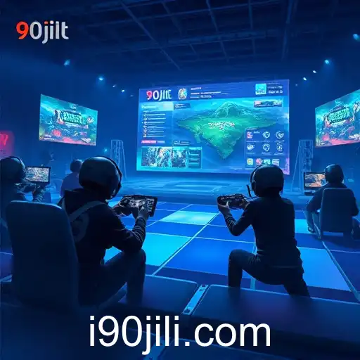 Transformative Trends in Gaming Industry