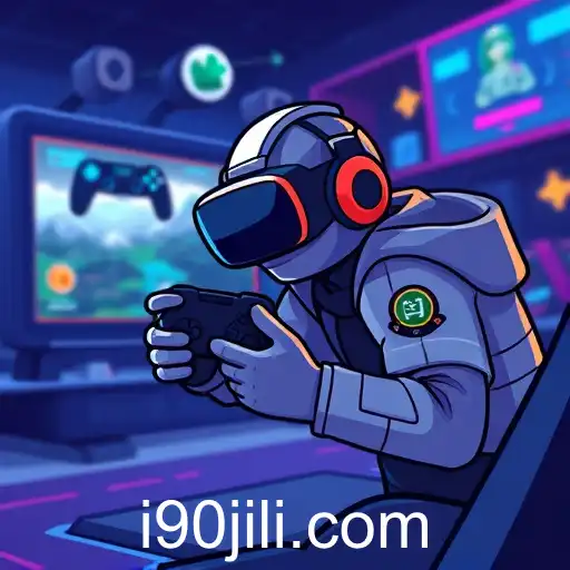 Online Gaming Trends and the Rise of 90jili