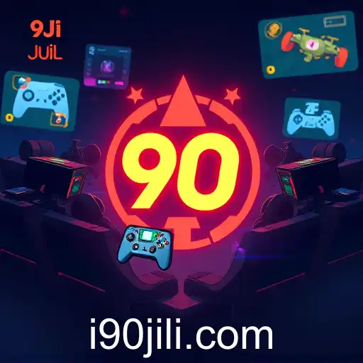 The Rise of 90jili in Online Gaming