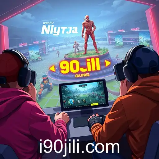 90jili: The Evolution of Online Gaming