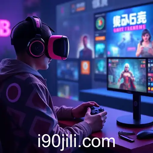 The Rise of Online Gaming Communities