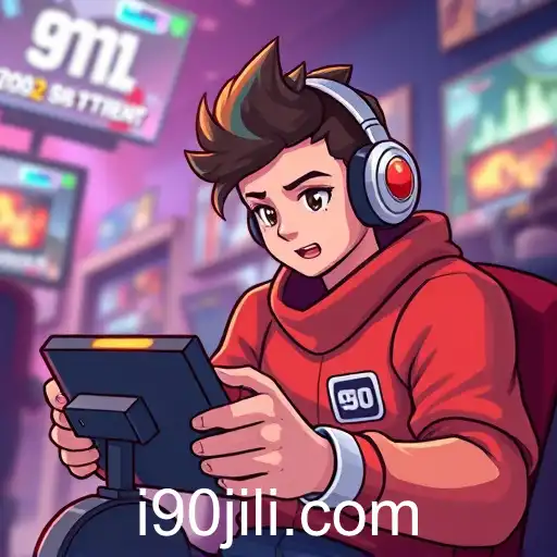 Online Gaming Trends Amidst Global Shifts