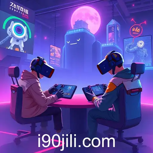 The Rise of 90jili: A New Era of Online Gaming Excellence