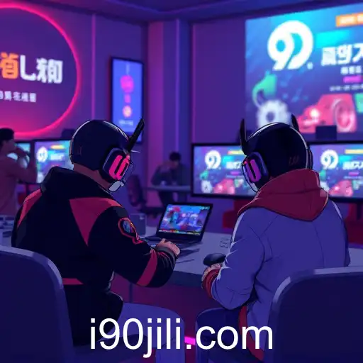 The Rise of Innovative Gaming Platforms