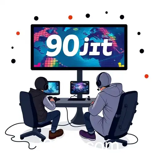 The Rise of Online Gaming Communities in 2025