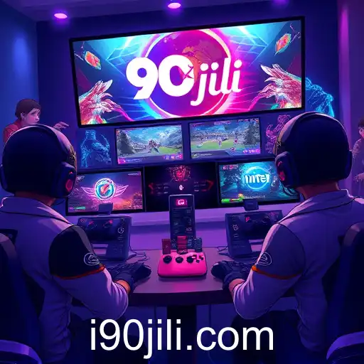 The Rise of Online Gaming Platforms and Their Impact