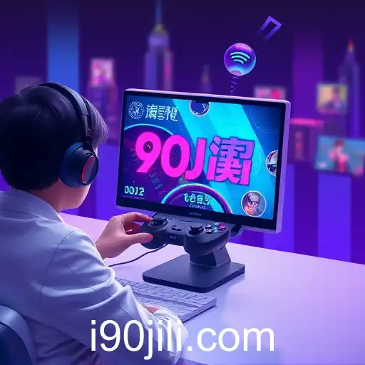 The Rise of Online Gaming Platforms in 2025