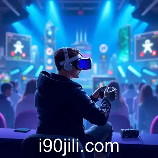 Online Gaming Trends and Challenges