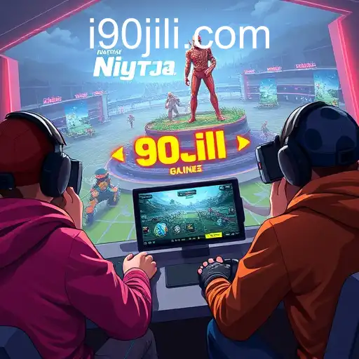 90jili: The Evolution of Online Gaming