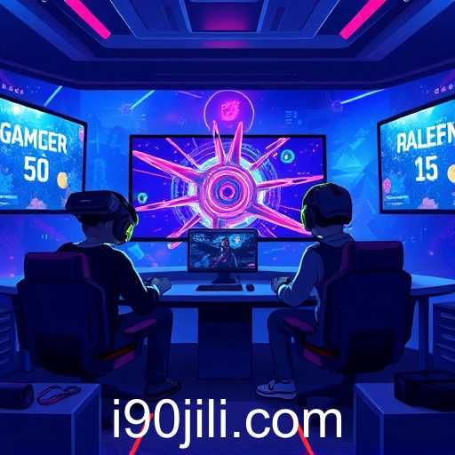 The Rise of Online Gaming in a New Era