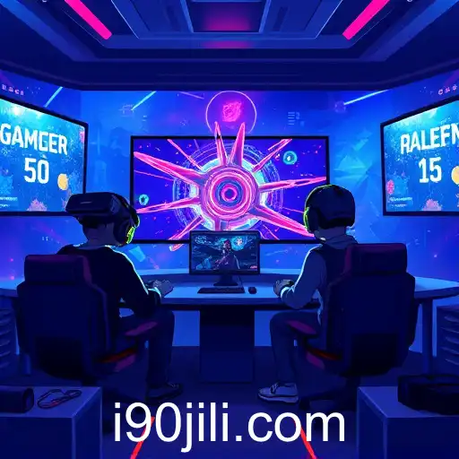 The Rise of Online Gaming in a New Era