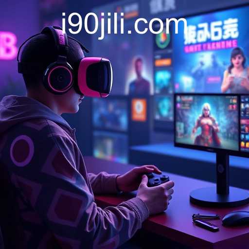 The Rise of Online Gaming Communities