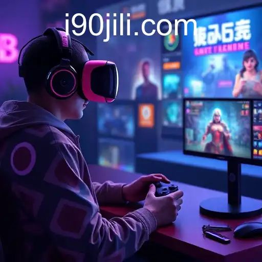 The Rise of Online Gaming Communities