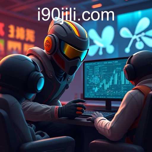 The Rise of 90jili: A New Era in Online Gaming