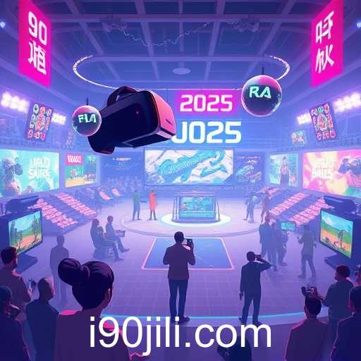 The Rise of 90jili: Gaming in the Modern Era