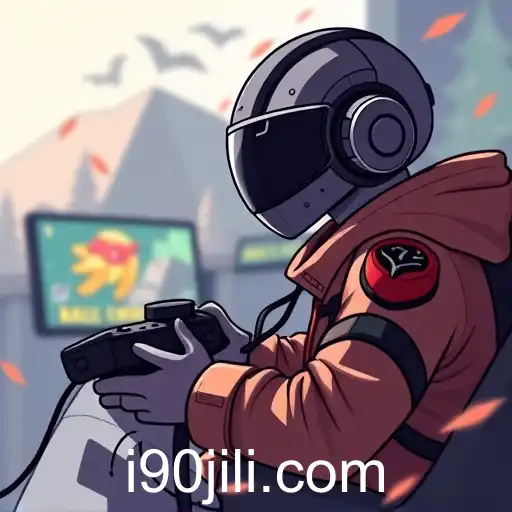 The Rise of 90jili: A New Era in Online Gaming