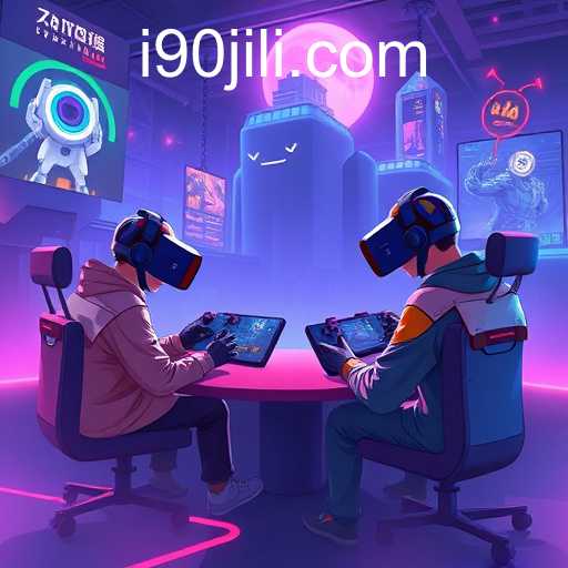 The Rise of 90jili: A New Era of Online Gaming Excellence