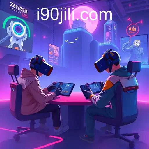 The Rise of 90jili: A New Era of Online Gaming Excellence