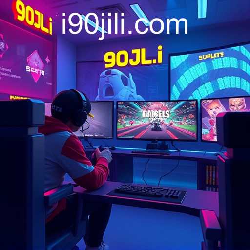 The Rise of 90jili in Gaming Culture