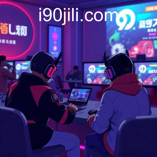 The Rise of Innovative Gaming Platforms