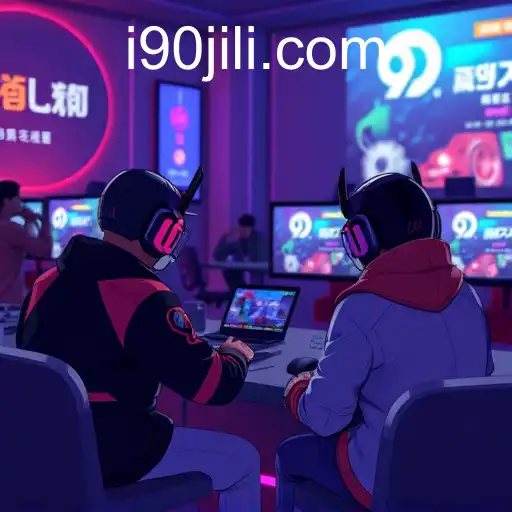 The Rise of Innovative Gaming Platforms