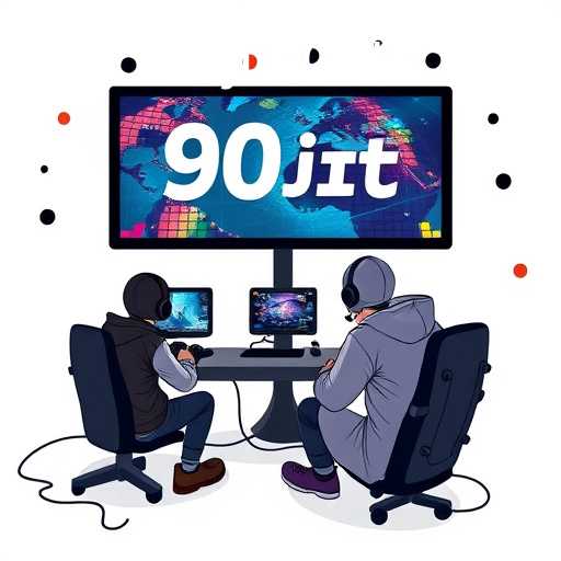 The Rise of Online Gaming Communities in 2025