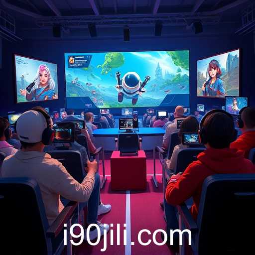 The Rising Influence of Online Gaming Platforms