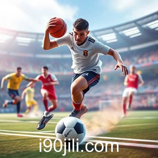 90jili