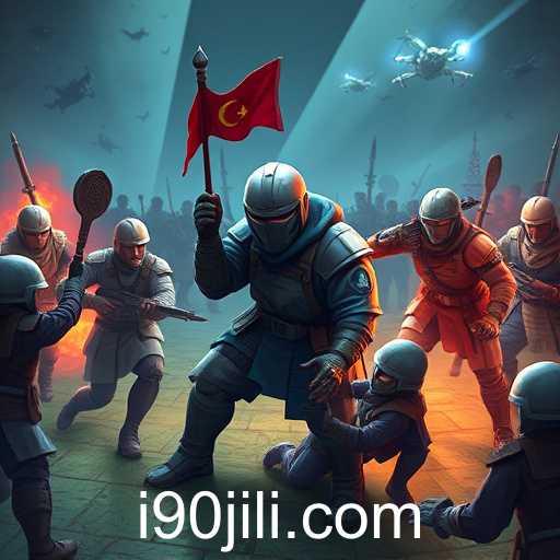 90jili